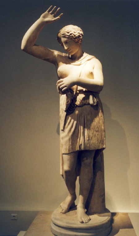 artemis